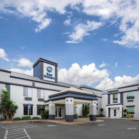 Best Western Galt Inn Экстерьер фото