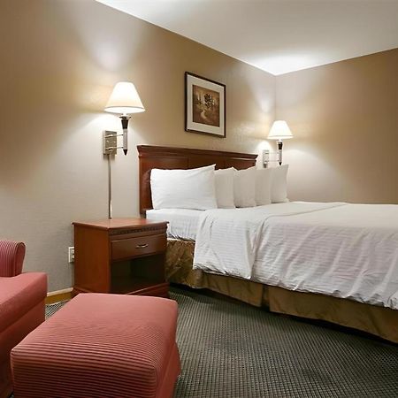 Best Western Galt Inn Экстерьер фото