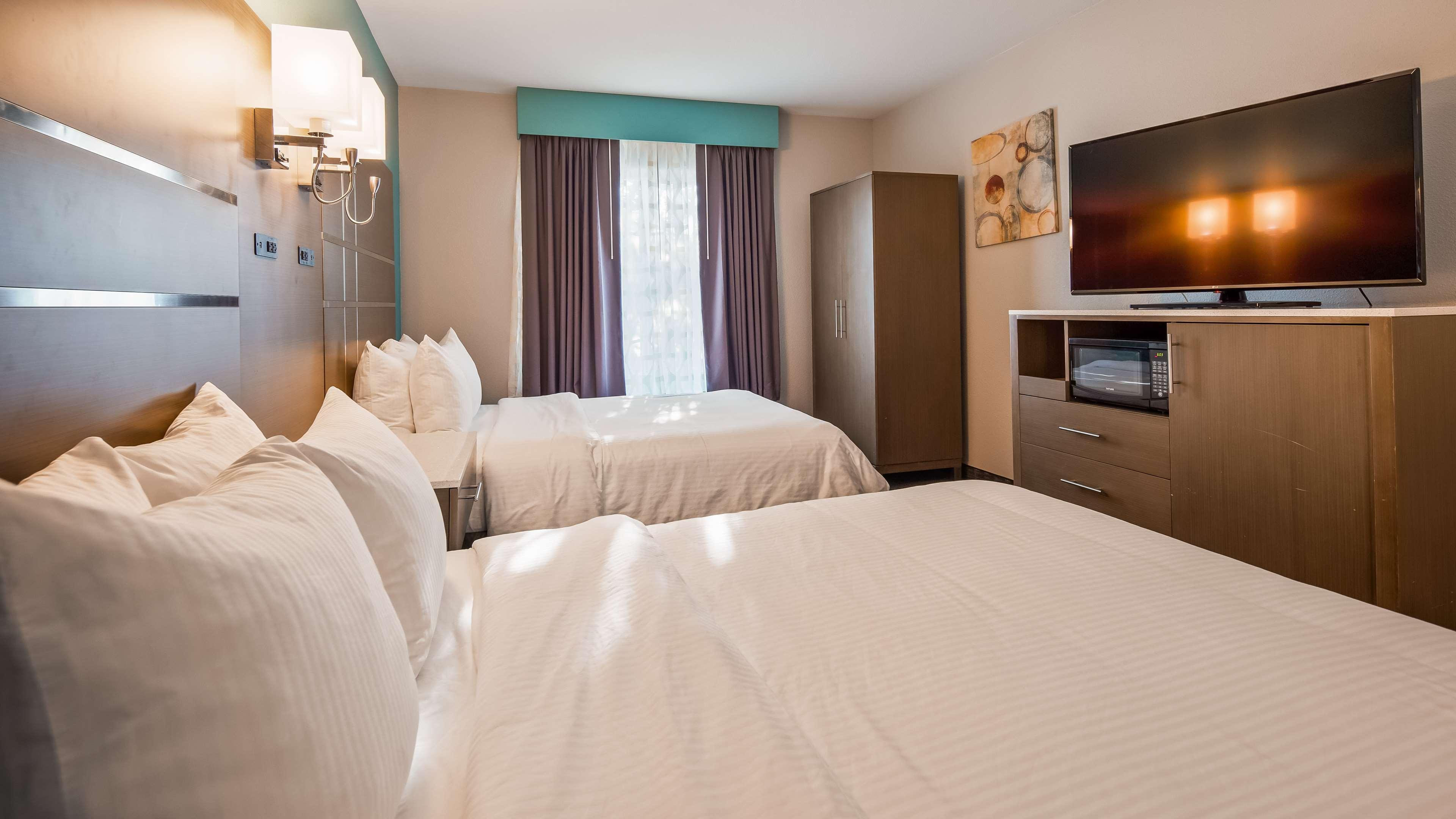 Best Western Galt Inn Экстерьер фото