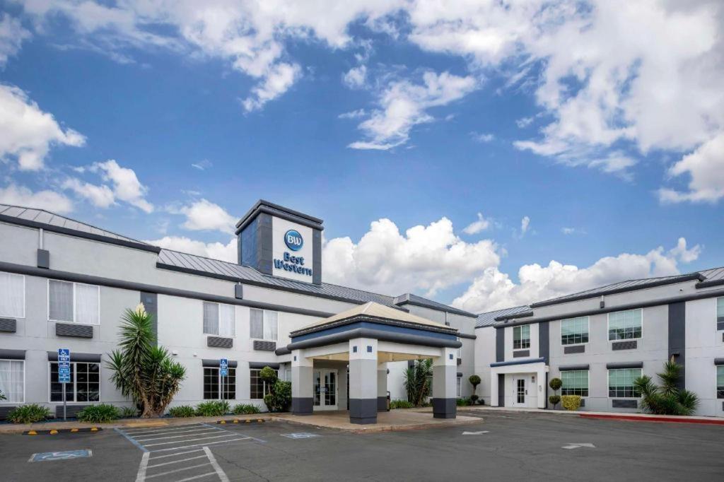 Best Western Galt Inn Экстерьер фото