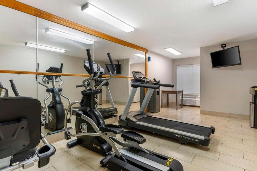 Best Western Galt Inn Экстерьер фото