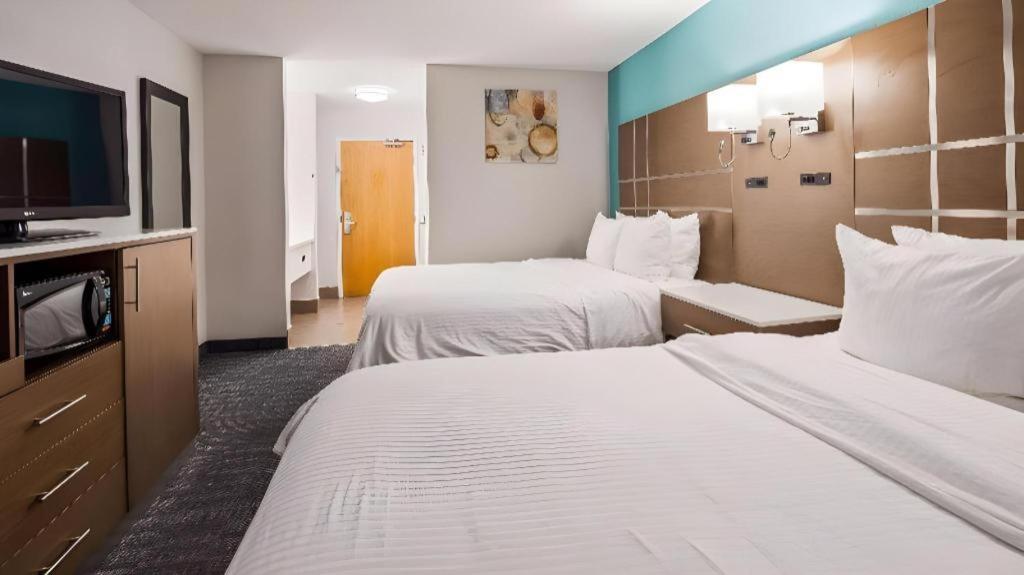 Best Western Galt Inn Экстерьер фото