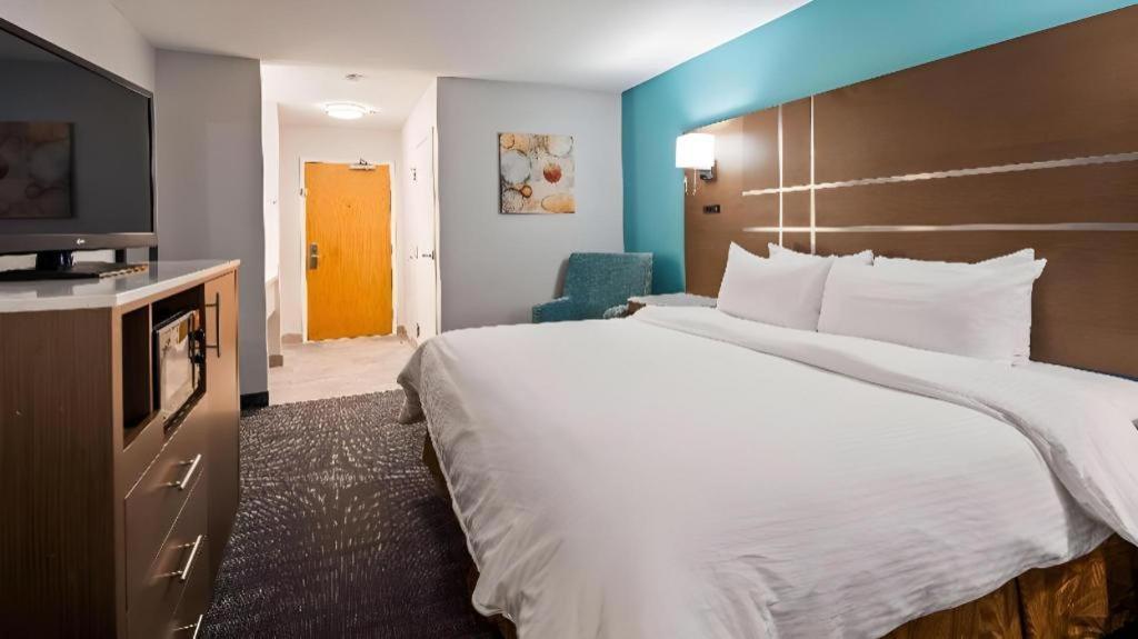 Best Western Galt Inn Экстерьер фото