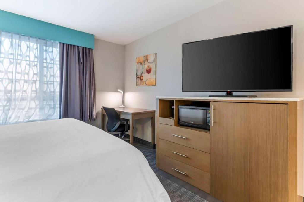 Best Western Galt Inn Экстерьер фото