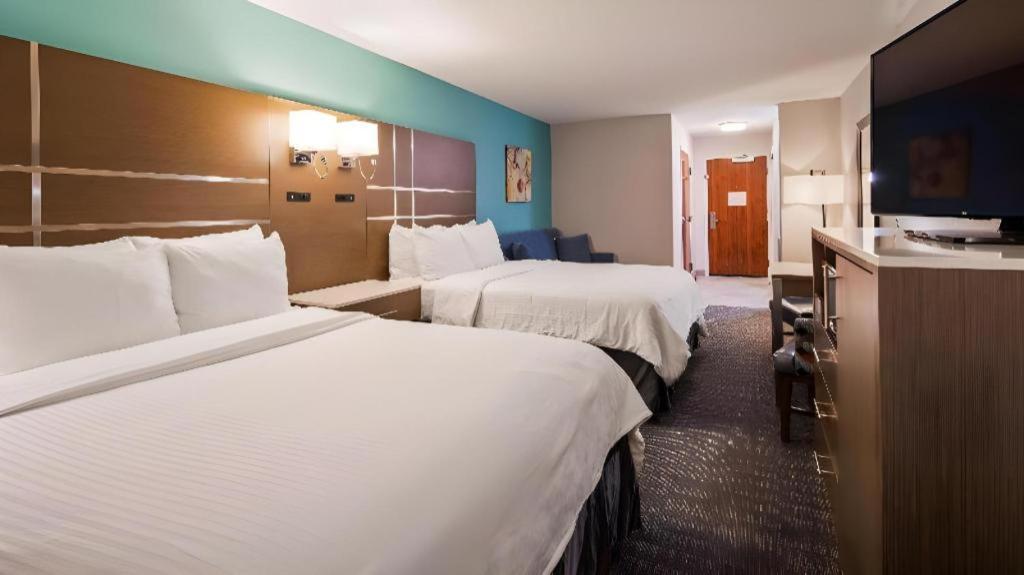 Best Western Galt Inn Экстерьер фото