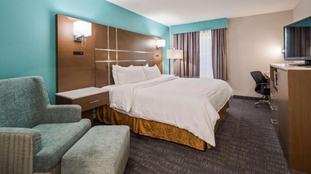 Best Western Galt Inn Экстерьер фото