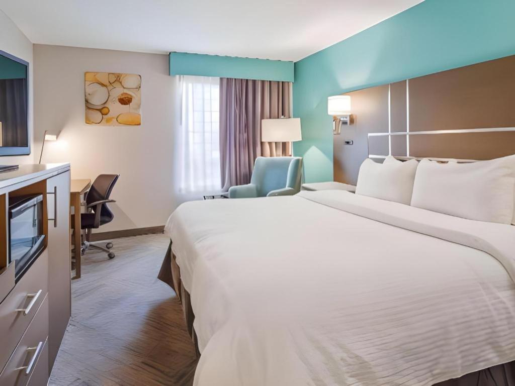 Best Western Galt Inn Экстерьер фото