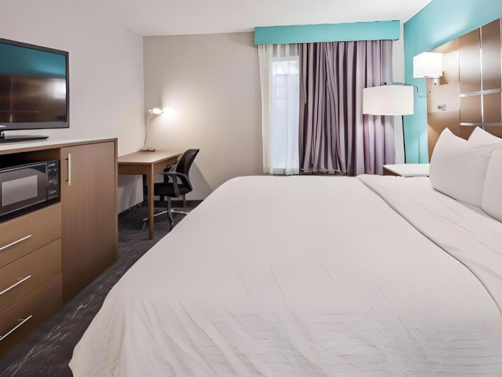 Best Western Galt Inn Экстерьер фото