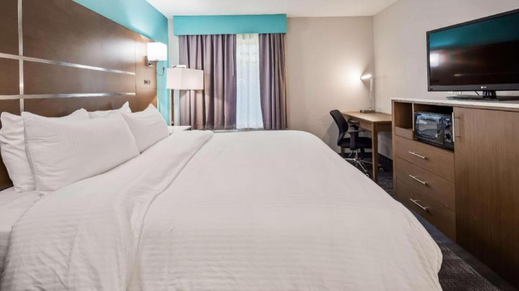Best Western Galt Inn Экстерьер фото