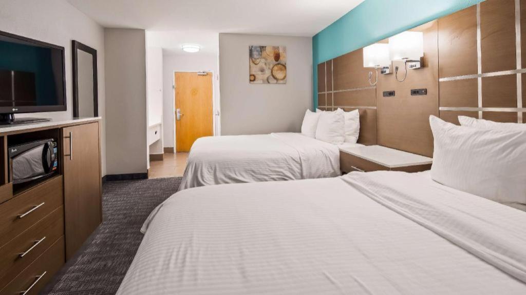 Best Western Galt Inn Экстерьер фото