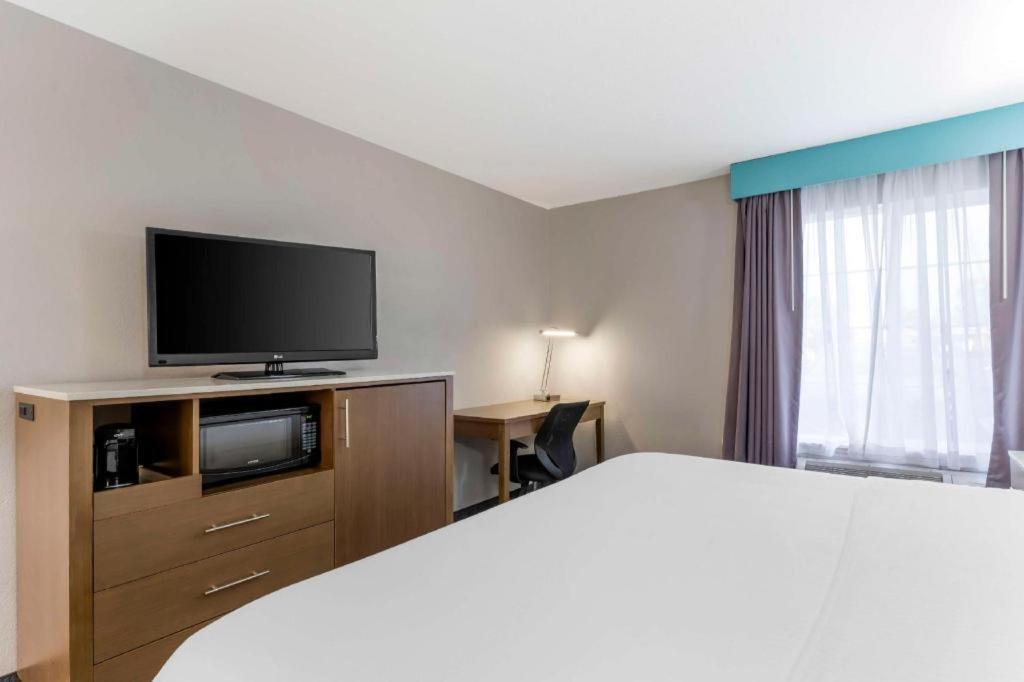 Best Western Galt Inn Экстерьер фото