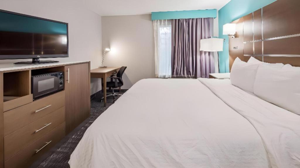 Best Western Galt Inn Экстерьер фото