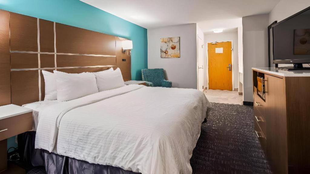 Best Western Galt Inn Экстерьер фото