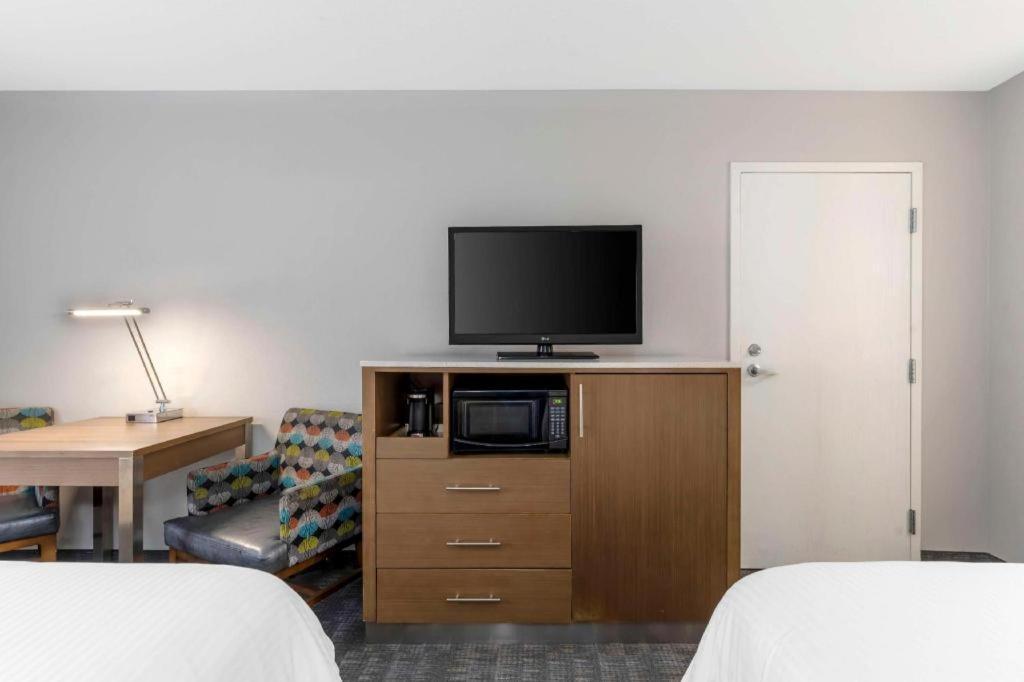 Best Western Galt Inn Экстерьер фото