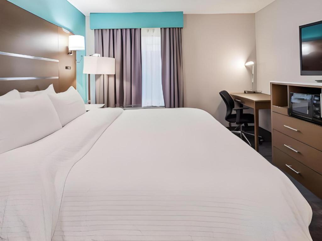 Best Western Galt Inn Экстерьер фото