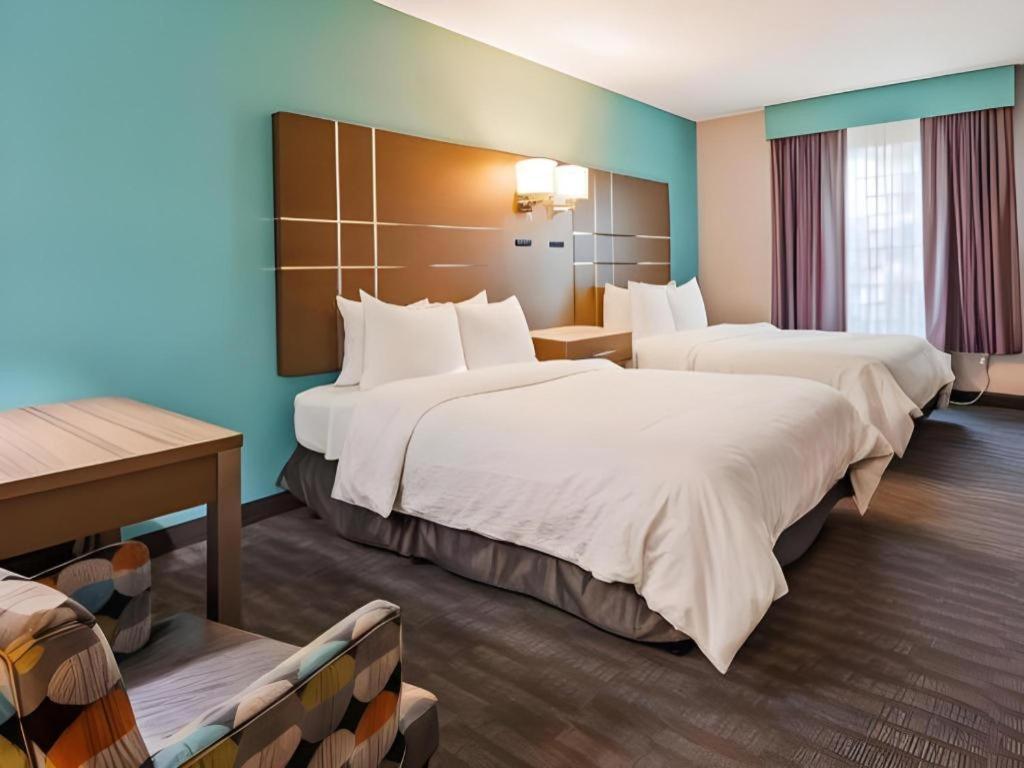 Best Western Galt Inn Экстерьер фото