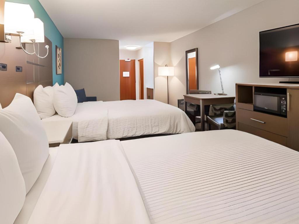 Best Western Galt Inn Экстерьер фото