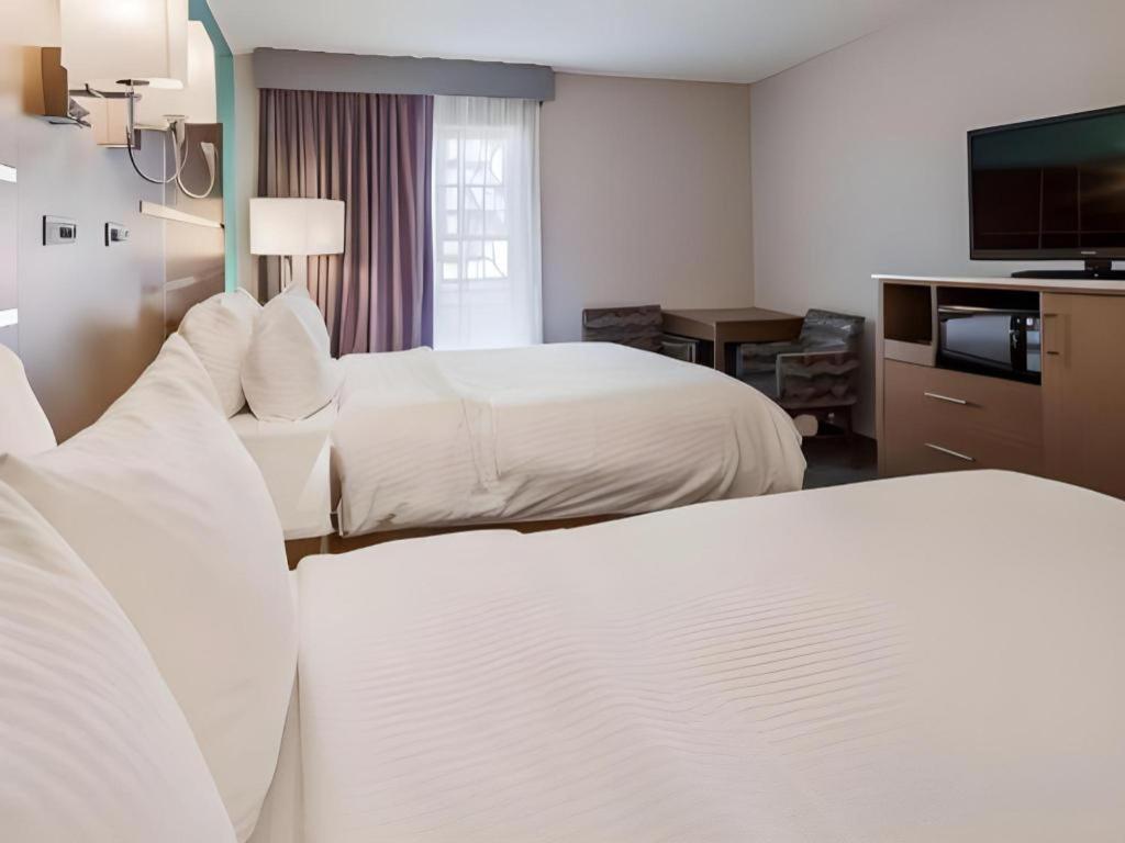 Best Western Galt Inn Экстерьер фото