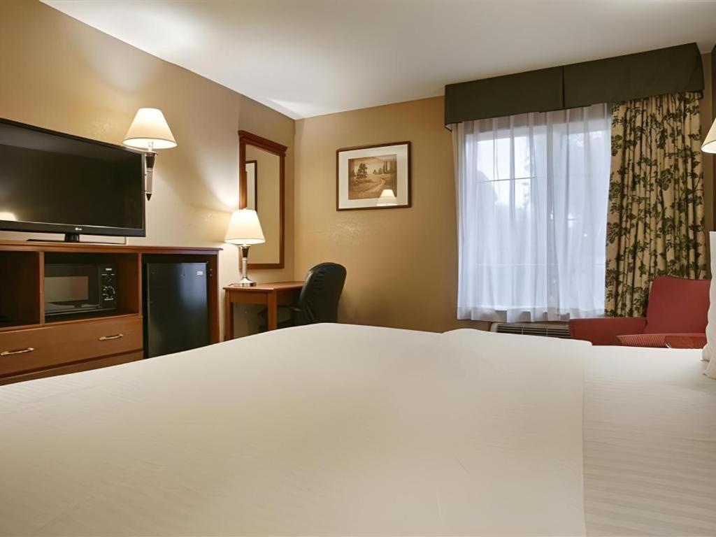 Best Western Galt Inn Экстерьер фото