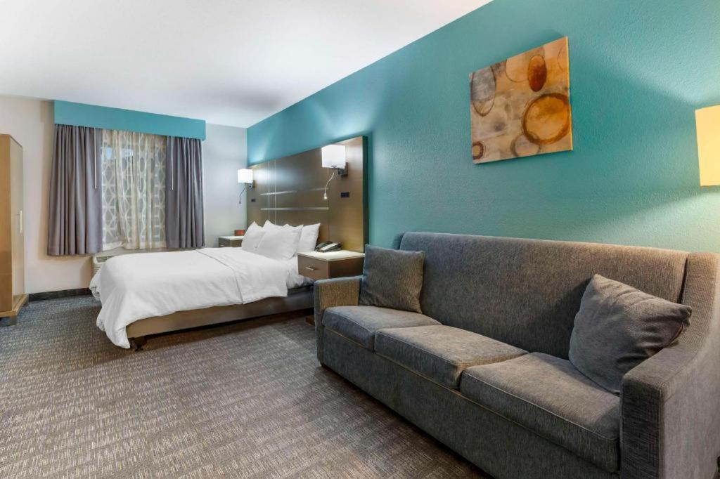 Best Western Galt Inn Экстерьер фото