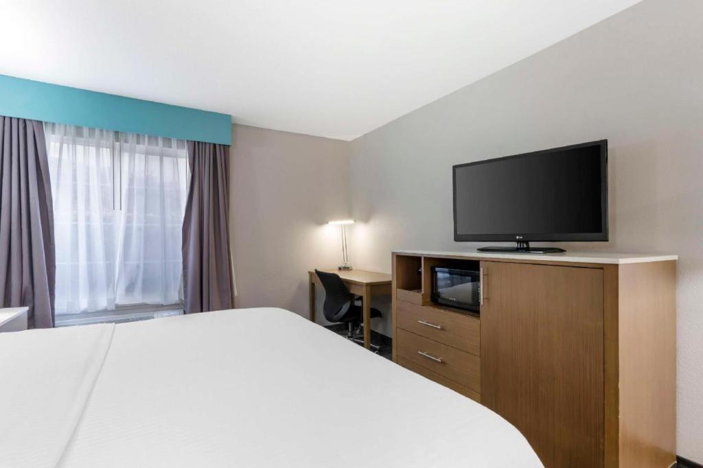 Best Western Galt Inn Экстерьер фото